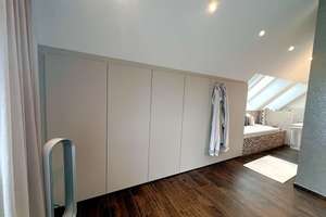 neuwertige, luxuriös ausgestattete Maisonette Wohnung in Augsburg Göggingen – Die vollständige Adresse der Immobilie erhältst du vom Anbieter., 86199 Göggingen-Süd, Augsburg – Vorschaubild 17