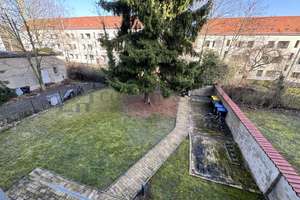 Kapitalanlage in Leipzig-Wahren – Gepflegte Eigentumswohnung im Denkmalobjekt – Die vollständige Adresse der Immobilie erhältst du vom Anbieter., 4159 Wahren, Leipzig – Vorschaubild 8