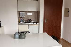 Mitten in Sülz aber ruhig – Berrenrather Str. 315, 50937 Sülz, Köln – Vorschaubild 7
