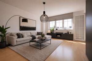 Urban Living im Wiley! Schicke 2,5-Zimmer-Wohnung mit Penthousecharakter – Die vollständige Adresse der Immobilie erhältst du vom Anbieter., 89231 Neu-Ulm – Vorschaubild 19
