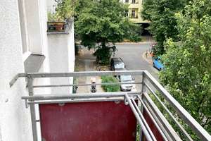 2 Zi Balkonwohnung - Rohdiamant in TOP Lage Kreuzberg Viktoriakiez  – Provisionsfrei – Die vollständige Adresse der Immobilie erhältst du vom Anbieter., 10965 Kreuzberg, Berlin – Vorschaubild 6