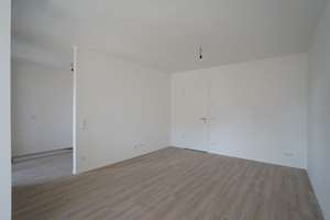 Neubauwohnung mit Balkon: Moderne 3-Zimmer im Zentrum-Ost – Kreuzstraße 25, 4103 Zentrum-Ost, Leipzig – Vorschaubild 4