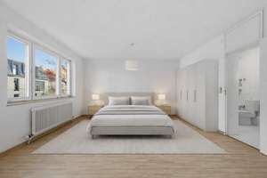 Flexibles Raumwunder in zentraler Lage – 4-Zimmer-Potenzial mit urbanem Lebensgefühl