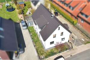 Ein- oder Zweifamilienhaus mit Smart Home – Obergeschoss mit Potenzial – Die vollständige Adresse der Immobilie erhältst du vom Anbieter., 31515 Wunstorf – Vorschaubild 1