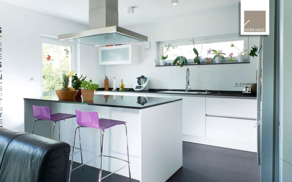 Immobilie in Brahmenau - Elegantes Wohnen auf einer Ebene in begehrter Lage - Bild 4