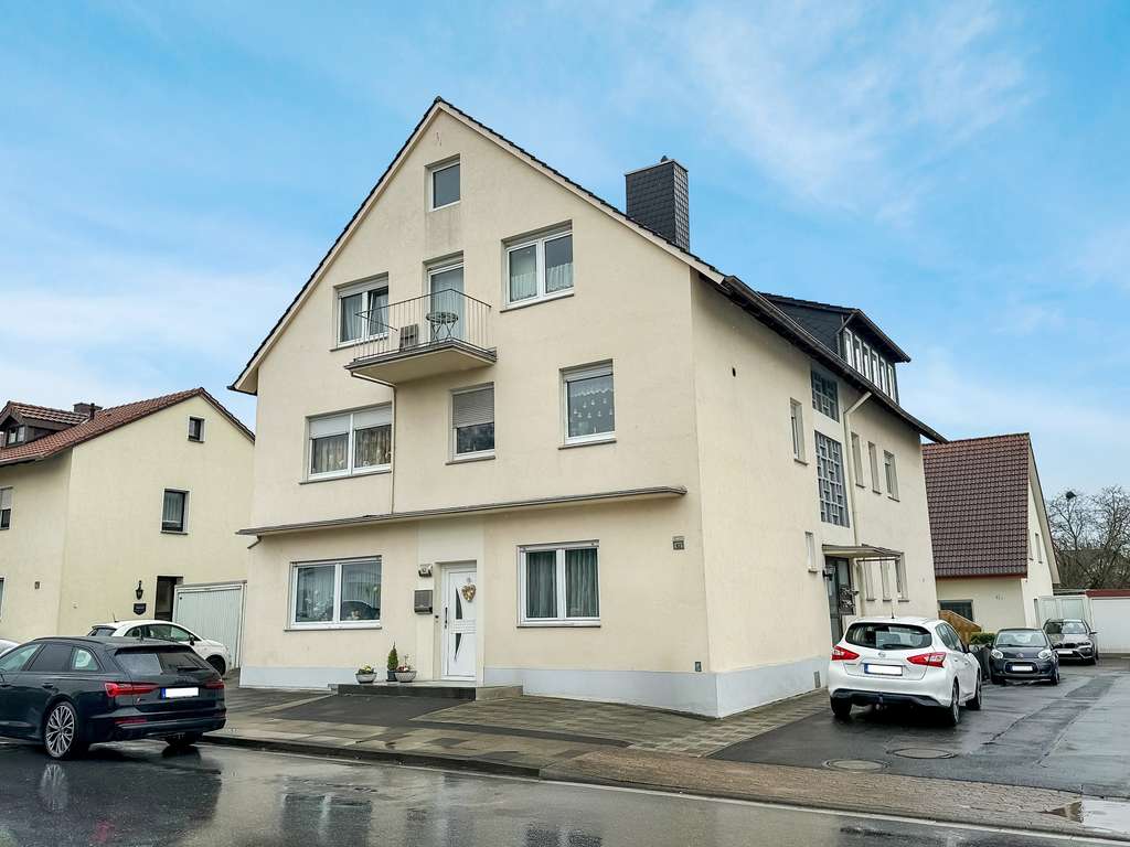 Immobilie in Bünde - Ideale Kapitalanlage für den Immobilieneinstieg - Bild 0