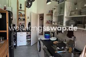 Wohnungstausch: Urbanstraße 120 – Urbanstraße 120, 10000 Kreuzberg, Berlin – Vorschaubild 3