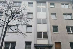 2 Zimmer Wohnung, provisionsfrei