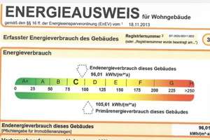 Sonnige, zentrumsnahe 3-Zimmer-Wohnung  in Lindenberg im Allgäu – 88161 Lindenberg im Allgäu – Vorschaubild 13