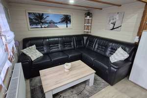 3,5 Zimmer Holzbungalow mit Wintergarten & Nebengebäude Freizeitdomizil Ruhrtal – Tippelstraße 4, 45529 Hattingen – Vorschaubild 14