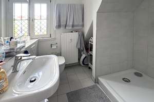 Schicke 2,5-Zimmer-Wohnung in Schwachhauen – Parkallee 14, 28209 Barkhof, Bremen – Vorschaubild 6