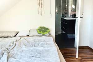 Exklusive 4-Zi.-Maisonette mit Loggia, 2 Bädern, Aufzug & Tiefgarage – 65934 Nied, Frankfurt am Main – Vorschaubild 18