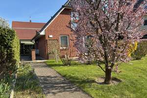 Familienfreundliches Haus im Handwerkerviertel von Berlin Rudow – Die vollständige Adresse der Immobilie erhältst du vom Anbieter., 12355 Rudow, Berlin – Vorschaubild 3