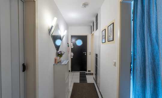Gut ausgestattete Single-Wohnung in der Schwetzingerstadt (Oststadt)