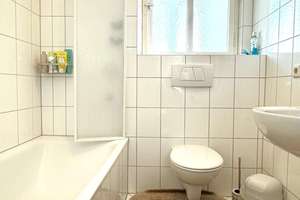 Im WESTEN ZUHAUSE - Tolle 3 Zimmerwohnung mit Balkon und EBK zu vermieten – Die vollständige Adresse der Immobilie erhältst du vom Anbieter., 70197 Rotebühl, Stuttgart – Vorschaubild 6