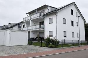 Freundliche 3- Zimmer \ Wohnung in Münster 