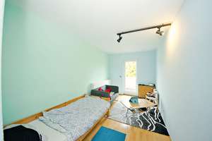Charmantes Einfamilienhaus mit Garage und Garten in ruhiger Lage von Remscheid – Die vollständige Adresse der Immobilie erhältst du vom Anbieter., 42859 Zentralpunkt, Remscheid – Vorschaubild 10
