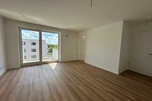 OHNE WBS - Erstbezug, sofort verfügbar - helle 2 Zimmer Wohnung mit Balkon sucht Sie! – Anne-Frank-Straße 10, 12524 Berlin – Vorschaubild 3