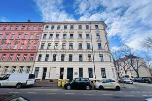 RESERVIERT - Attraktive 2-Raum-Wohnung mit Aufzug, Balkon & Abstellraum – Ideal für Kapitalanleger! – Leipzig – Vorschaubild 6