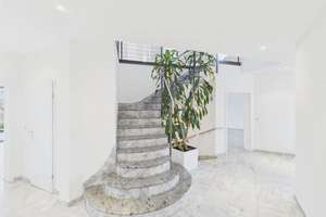 Einmalige Chance im Mai/Juni: Traumvilla  mit 2 vermieteten ELW am Wasserturm für nur 1.250.000 € – Fritz-Ulrich-Str. 105, 74080 Böckingen, Heilbronn – Vorschaubild 4