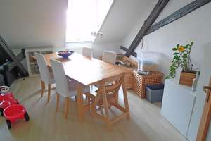 69115 HD, Bergheimerstr. nahe zum Bismarckplatz 3 ZKB – Die vollständige Adresse der Immobilie erhältst du vom Anbieter., 69115 Bergheim, Heidelberg – Vorschaubild 2