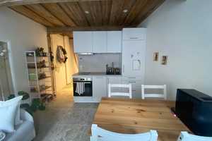 Moderne 1-Zimmer-Wohnung am Theaterplatz – Harfenstraße 8, 91054 Erlangen – Vorschaubild 2