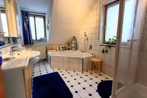 Charmante Doppelhaushälfte in Sandizell – Ihr neues Zuhause wartet auf Sie! – Neuburg-Schrobenhausen (Kreis) – Vorschaubild 9