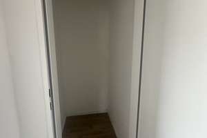Sanierte 2 Zimmer Wohnung mit Balkon – Kartäuserstr. 1, 40468 Unterrath, Düsseldorf – Vorschaubild 9