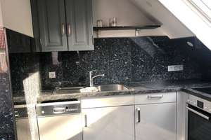 Neuwertige Maisonettewohnung  in Grünwettersbach zu vermieten! – Horfstr. 14, 76228 Grünwettersbach, Karlsruhe – Vorschaubild 5