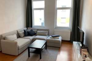 Renovierte Zwei-Raum-Wohnung in Wiederitzsch – Leipzig – Vorschaubild 7