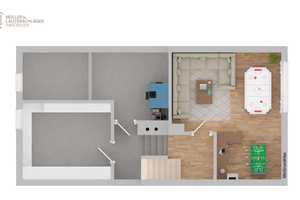 WRS Immobilie - Viel Platz für die Familie! Modernes Split Level Haus – Nürnberg – Vorschaubild 20