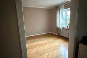 Sehr schöne Altbauwohnung mit Balkon in Pempelfort/ Golzheim Rheinnähe – Homberger Straße 22, 40474 Düsseldorf – Vorschaubild 10