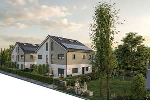 *** Neubau mit maximaler Förderung: KfW‑40‑QNG & Sonder‑AfA – Wohnen in Steinweiler  *** – Die vollständige Adresse der Immobilie erhältst du vom Anbieter., 76872 Steinweiler – Vorschaubild 1