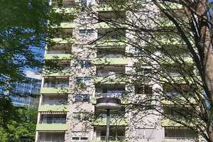 Toplage-Wohnung,Erstbezug nach Renovierung,Aussicht,Balkon,EBK,hell,ruhig,grün,barrierearm,ÖPNV-nah – Die vollständige Adresse der Immobilie erhältst du vom Anbieter., 70567 Möhringen-Ost, Stuttgart – Vorschaubild 25