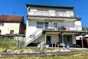 Gepflegtes Einfamilienhaus mit Garten und Garage in zentraler Lage von Losheim am See- Rissenthal – Merzig-Wadern (Kreis) – Vorschaubild 19