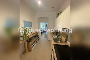 Tauschwohnung: 3 Zimmer Wohnung – Die vollständige Adresse der Immobilie erhältst du vom Anbieter., 30161 List, Hannover – Vorschaubild 4