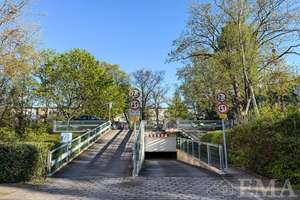 3-Zimmer-Wohnung in grüner und idyllischer Lage in Haselhorst – Die vollständige Adresse der Immobilie erhältst du vom Anbieter., 13599 Haselhorst, Berlin – Vorschaubild 25