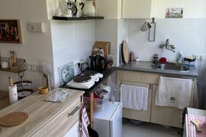 Studenten-Apartment in Bochum: 1,5 Zimmer in Altenbochum – Kuhlehof 6, 44803 Wiemelhausen, Bochum – Vorschaubild 4