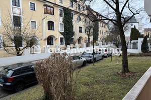Tauschwohnung: Wohnungstausch in München: Schwabing-Freimann – Die vollständige Adresse der Immobilie erhältst du vom Anbieter., 80805 Alte Heide-Hirschau, München – Vorschaubild 3