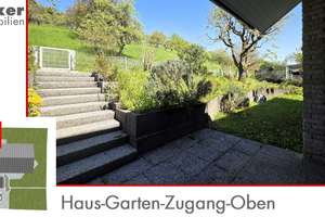 Villa mit Hallenbad und ELW, in bester Aussichtslage – Die vollständige Adresse der Immobilie erhältst du vom Anbieter., 71549 Auenwald – Vorschaubild 86