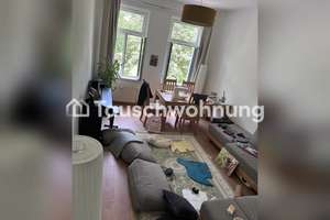 Tauschwohnung: 1.OG am Rabet, auf der ruhigen Seite gegenüber Eisenbahnstr. – Die vollständige Adresse der Immobilie erhältst du vom Anbieter., 4315 Neustadt-Neuschönefeld, Leipzig – Vorschaubild 2