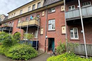 Rentable Kapitalanlge ! Gemütliche 3,5- Raum Wohnung im Haus An der Batterie 13 ! – An der Batterie 13, 47259 Hüttenheim, Duisburg – Vorschaubild 5