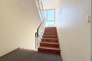 Erstbezug am Bürgerpark: Maisonette mit Terrasse, Balkon & Weitblick – Busestraße 6, 28213 Neu-Schwachhausen, Bremen – Vorschaubild 2