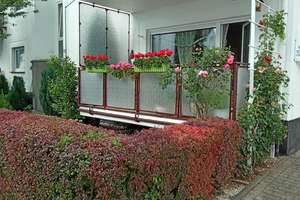 Zuhause mit 3 Zimmern in Bonn Duisdorf.
