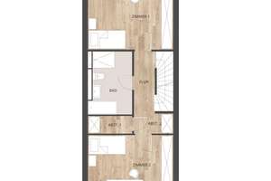 Neubau - EINZIEHEN! 5 Zimmer - 2 Bäder -  LWW-Pumpe – 54,80  kWh/(m²*a) !! – Die vollständige Adresse der Immobilie erhältst du vom Anbieter., 52428 Jülich – Vorschaubild 33