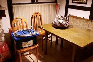 IMMOKONZEPT-NIEDERRHEIN:  2 Familienhaus -- oben vermietet -- großer Garten -- überlange Garage..... – Saalhoffer Str. 69a, 47495 Rheinberg – Vorschaubild 26