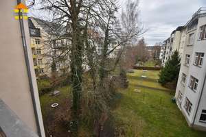 *Geräumige 3-Raum-Wohnung mit EBK, Balkon, Aufzug und Stellplatz auf dem Kassberg!* – Henriettenstraße 50, 9112 Kaßberg, Chemnitz – Vorschaubild 13
