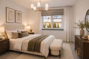Architektur. Eleganz. Exklusivität. – Luxuriöse Neubauvilla in begehrter Wohnlage in München – Die vollständige Adresse der Immobilie erhältst du vom Anbieter., 81377 Großhadern, München – Vorschaubild 4