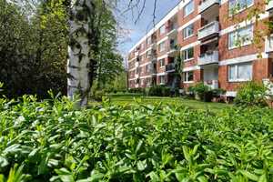 Wohnen im grünen Döhren, Maschsee und Aspria in unmittelbarer Nähe, mit Balkon und Ruhe – Küsterstraße 11, 30519 Hannover – Vorschaubild 4