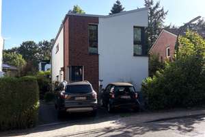 Viel Platz für den Alltag: Großzügiges Einfamilienhaus in Hamburg-Iserbrook
